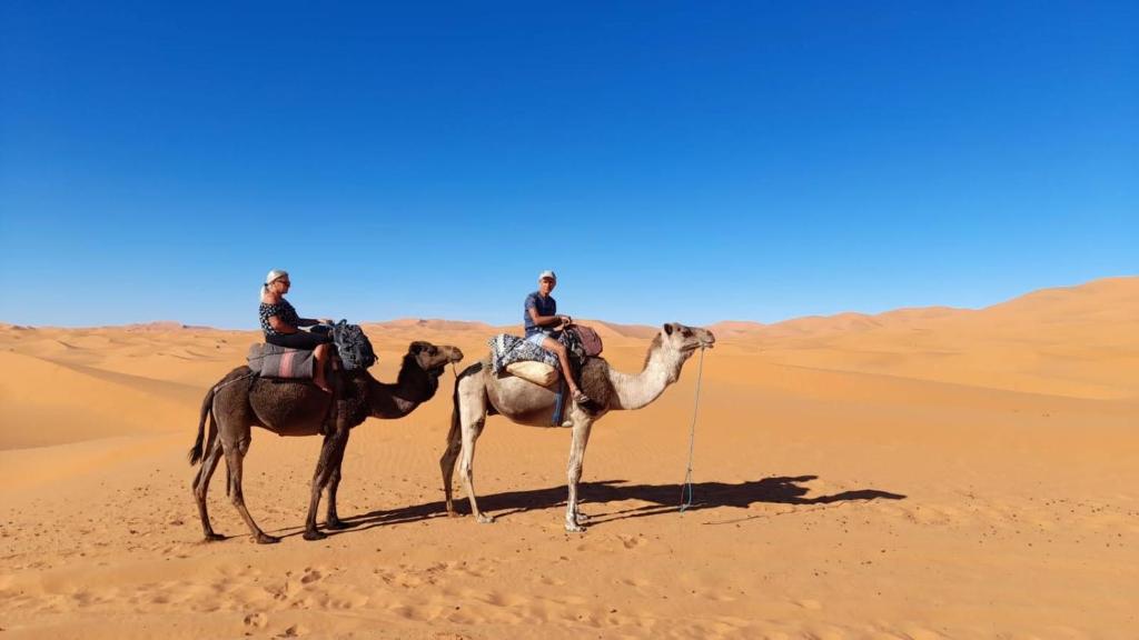 merzouga ouvrnaght photo 1