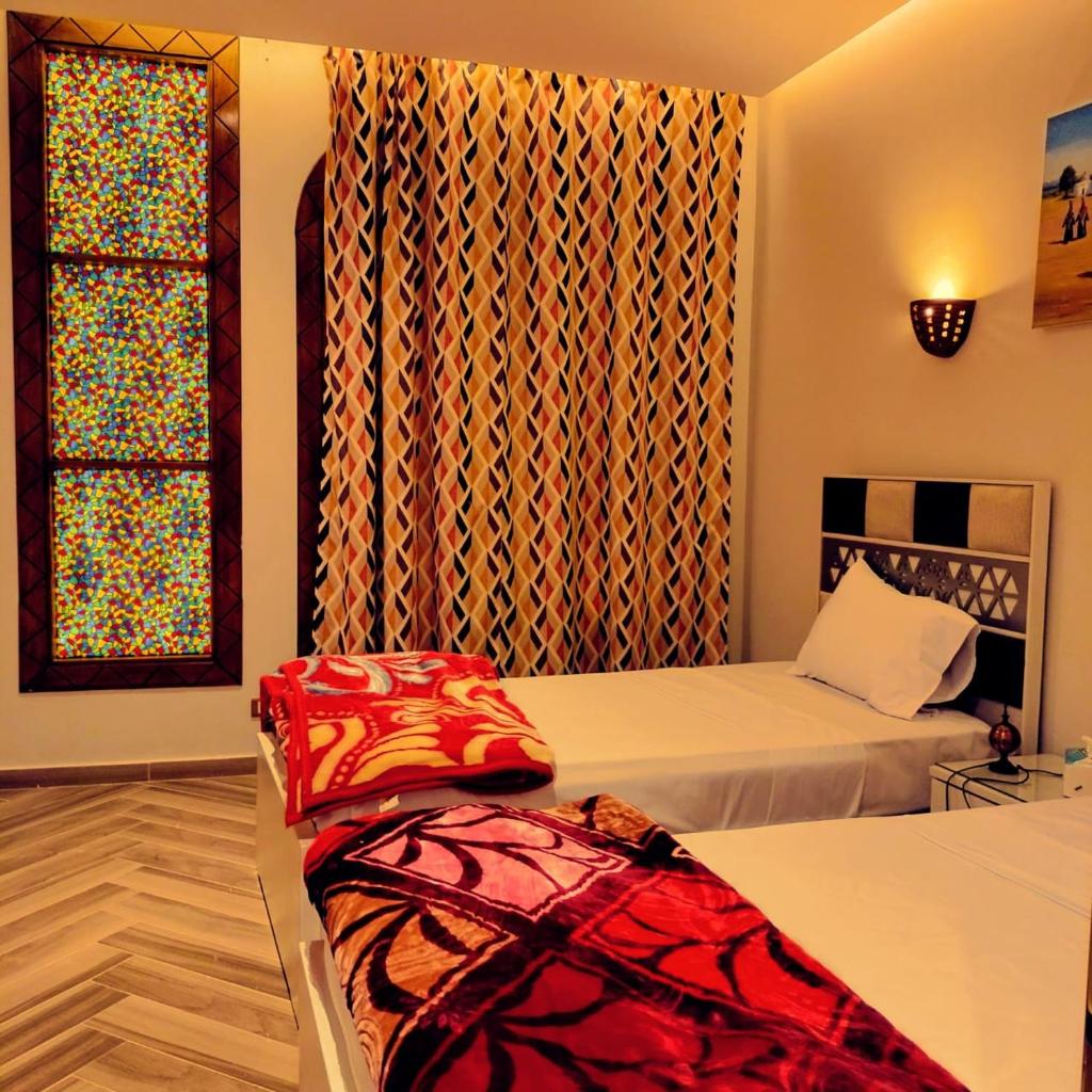 New Abusimble 2 Hotel & Restaurant photo 2
