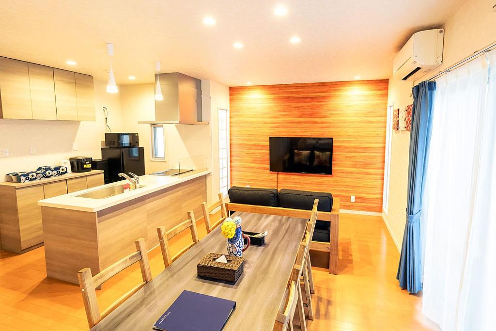 Chura Minpaku Ishigaki photo 3