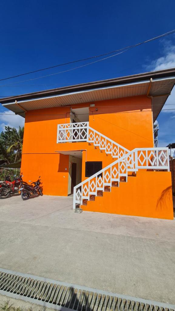 Carcar-Aballe Pension House photo 2