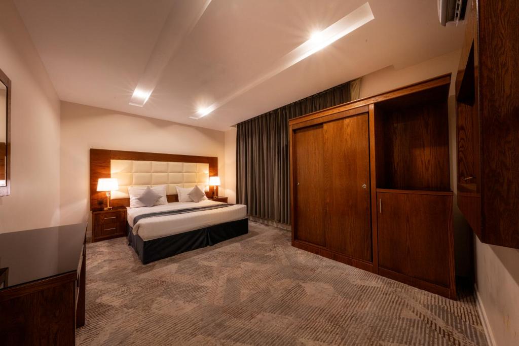 Diaara Hotel Appartments photo 1