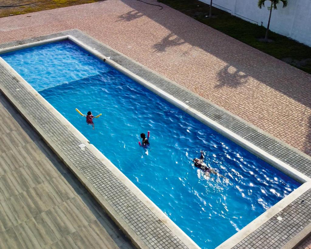 Casa vacacional disfruta junto al mar photo 3