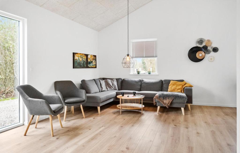 Nice Home In Skjern With Wifi photo 1