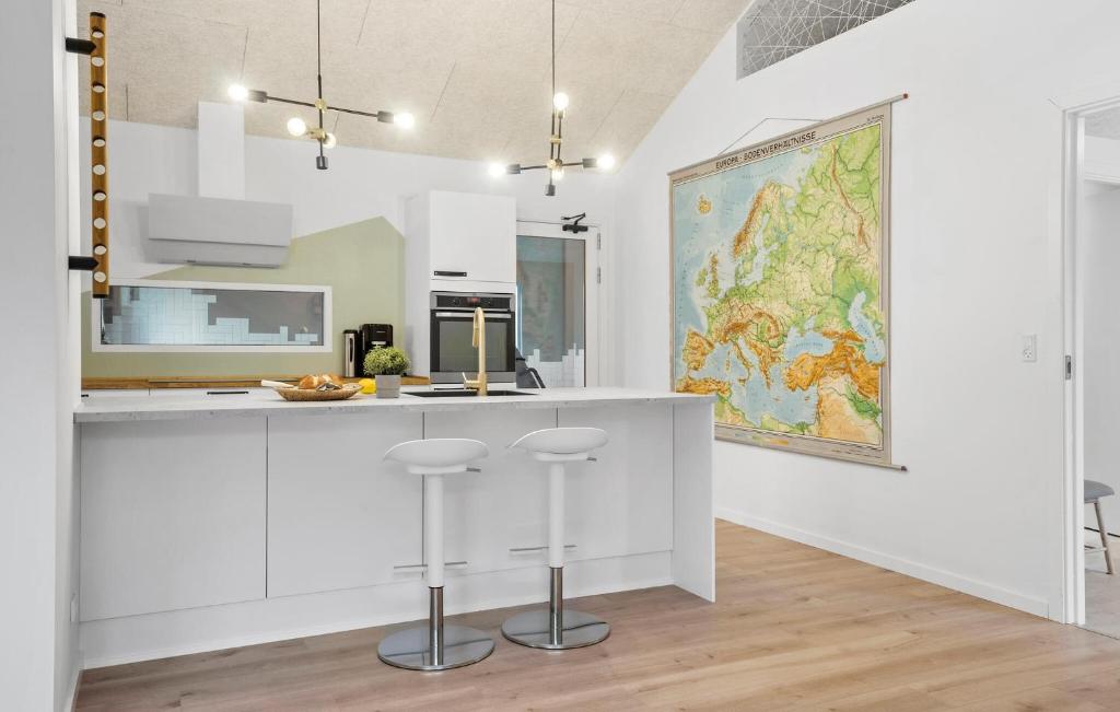Nice Home In Skjern With Wifi photo 4