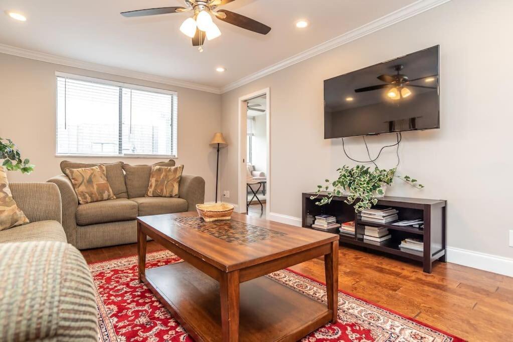 Atlanta Downtown Onsite Parking King! 3BR LM 06 Units image