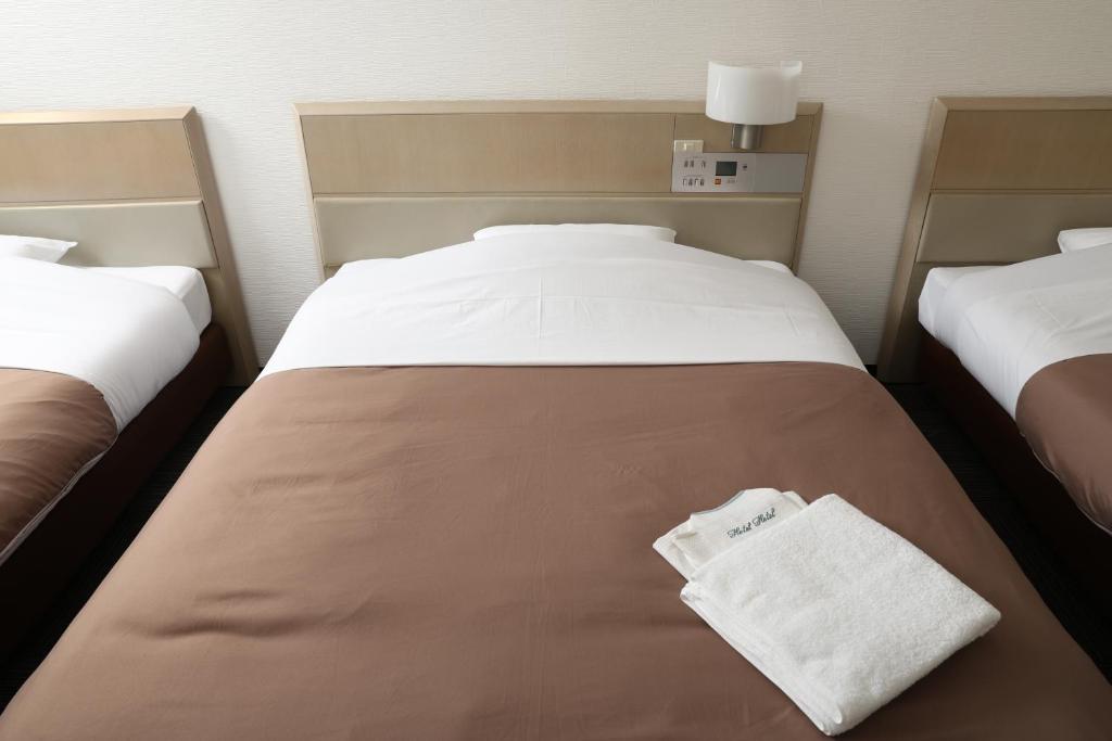 Sapporo Oriental Hotel photo 3