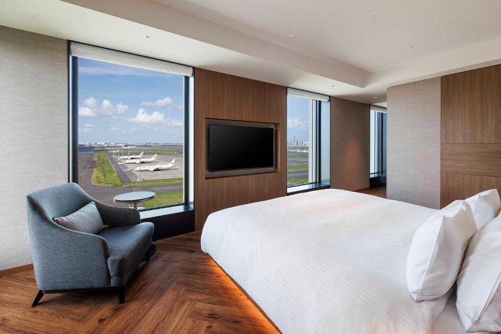 Hotel Metropolitan Tokyo Haneda - 2023-10-17 Grand Opening photo 1