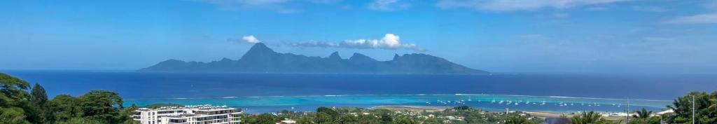 Tahitininalodge 1 photo 2