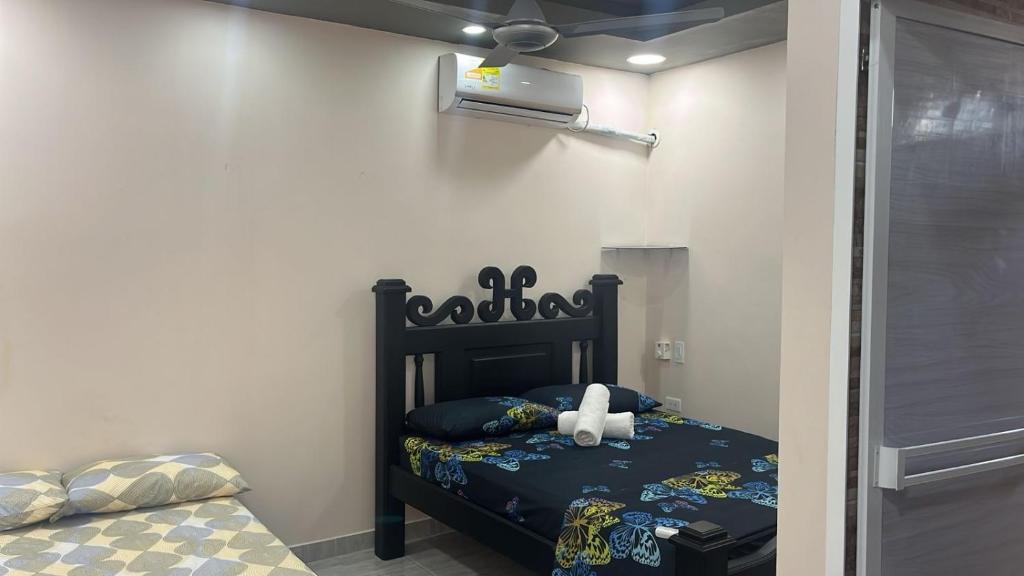 Apartamento familiar en Doradal a 5 min de la Hacienda Nápoles photo 2