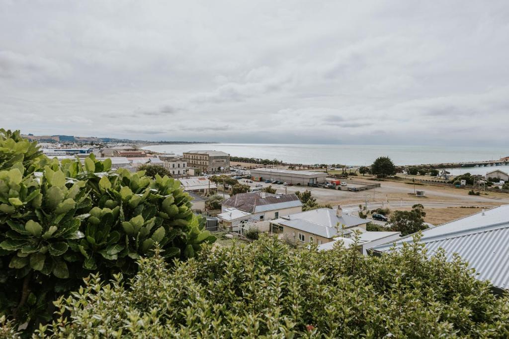 Tees Oasis - Oamaru Holiday Home photo 1