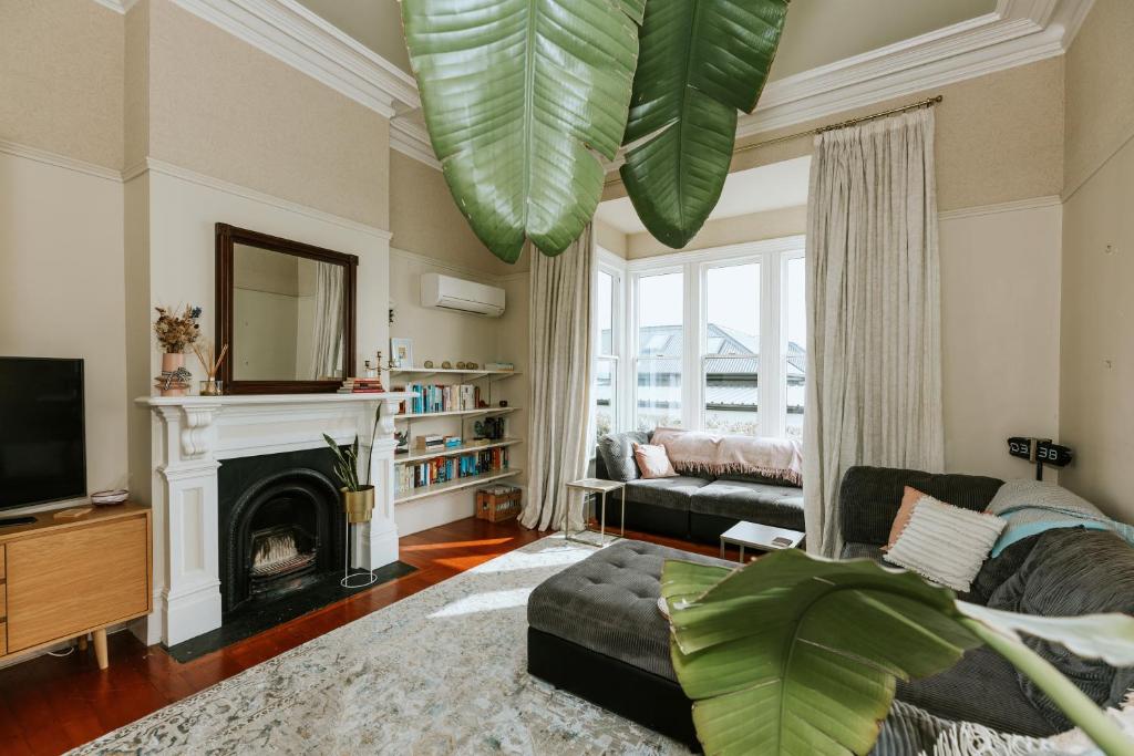 Tees Oasis - Oamaru Holiday Home photo 2