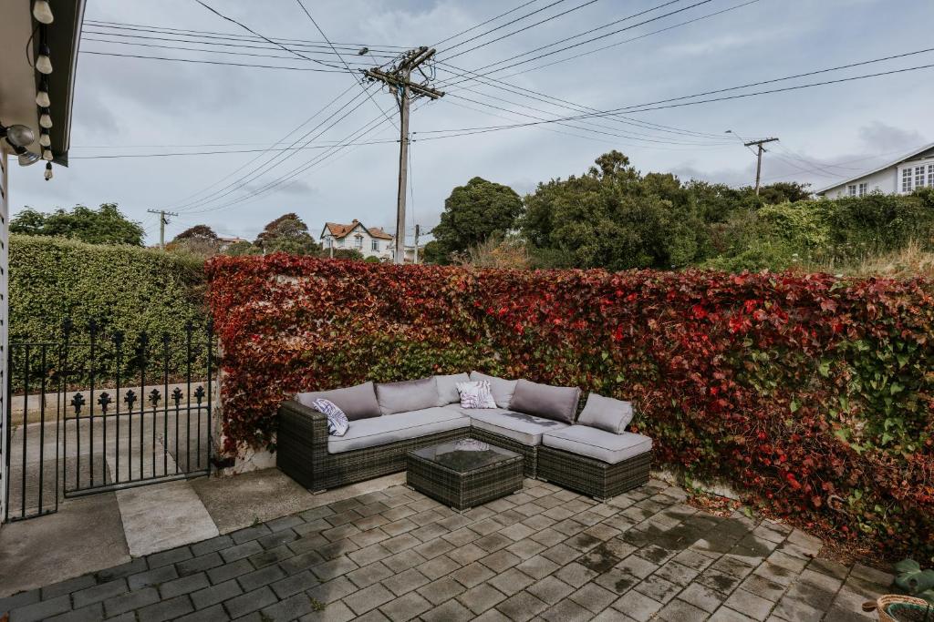 Tees Oasis - Oamaru Holiday Home photo 3