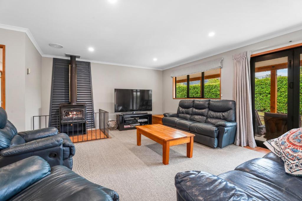 Hāwea Delight - Lake Hāwea Holiday Home photo 4