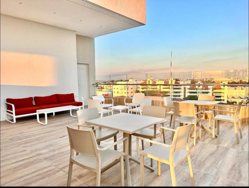 Luxury Apartment Centrally photo 3