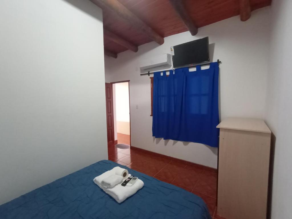 Hostal Benjamin photo 1