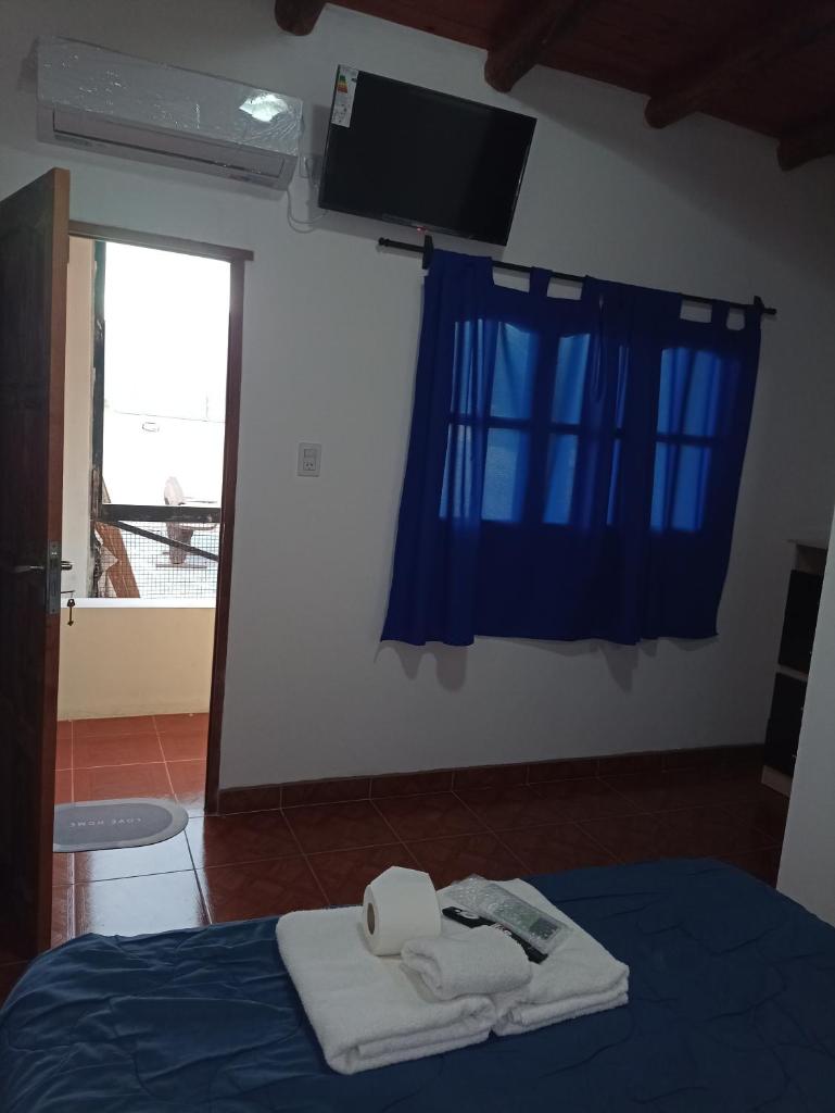 Hostal Benjamin photo 2