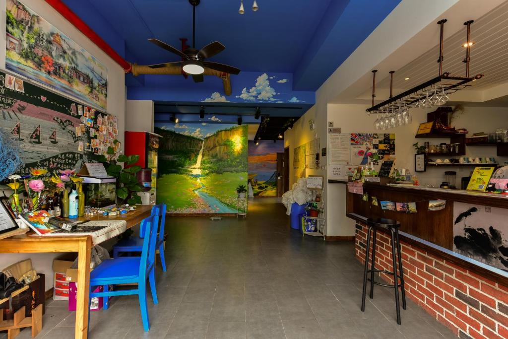 宁波二三八国际青年旅舍 photo 2