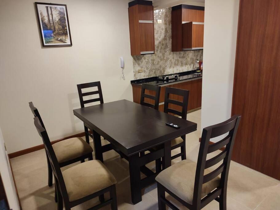 hermoso departamento confortable tribeca photo 3