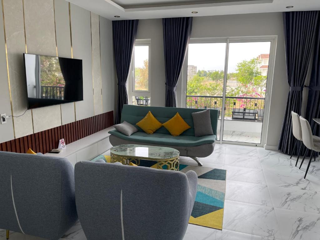 Victory's House Ngọc Hoa