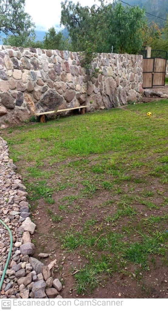 POSADA DEL INKA YUPANQUI photo 4