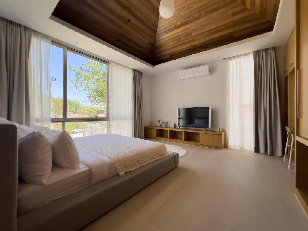 New luxury villa Lux Pride 3 by IBG Property photo 1