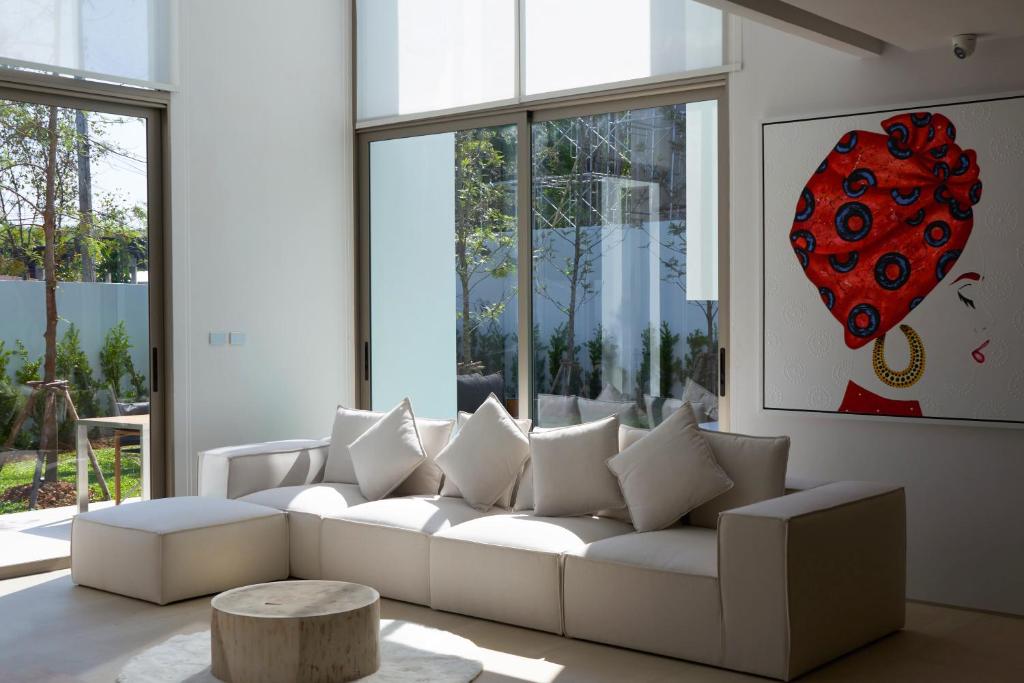 New luxury villa Lux Pride 3 by IBG Property