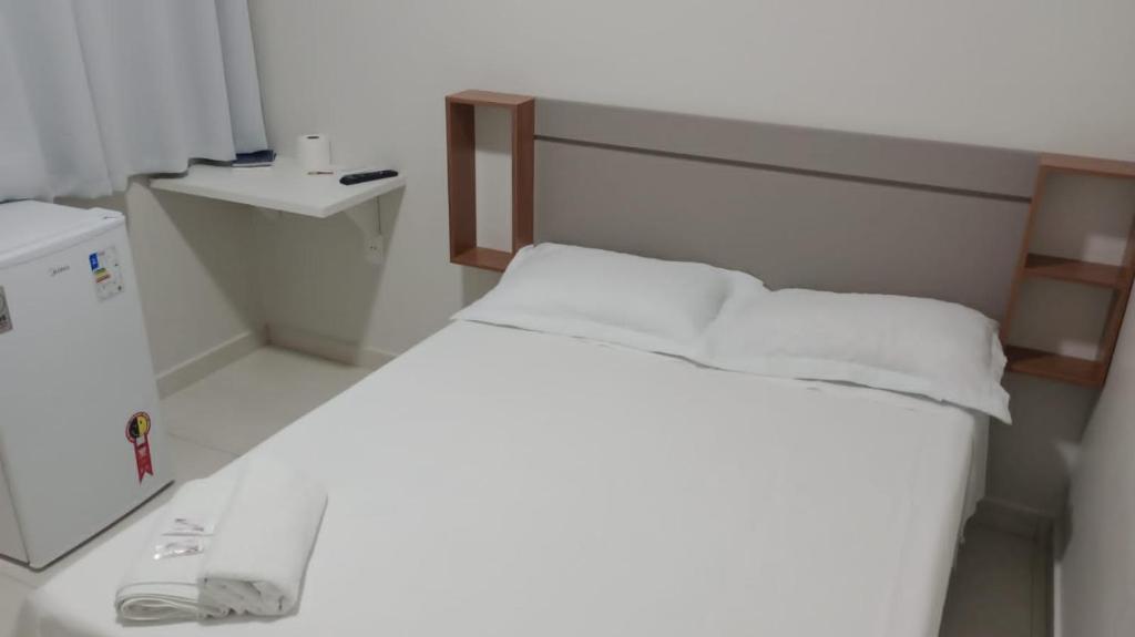 Hotel Califórnia