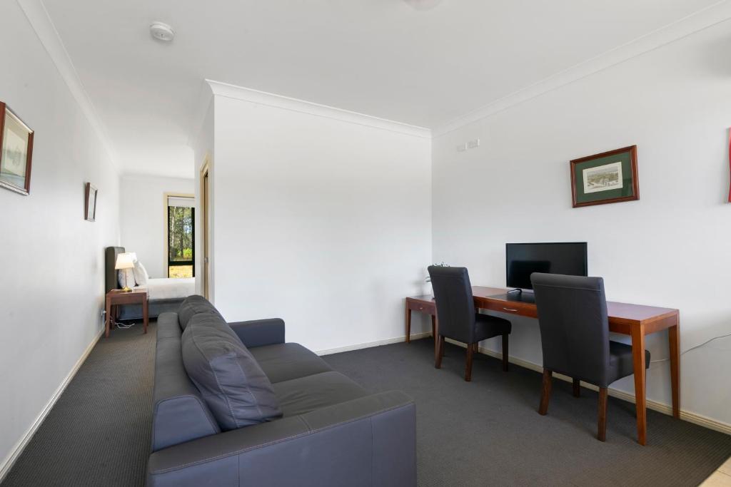 Potters Apartments photo 3