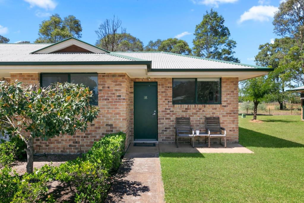 Potters Apartments photo 2