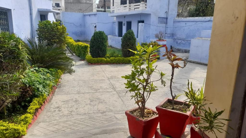Karunanidhan Homestays photo 2