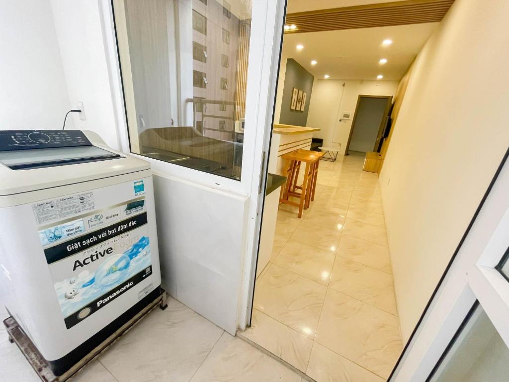 Mường Thanh Luxury Viễn Triều