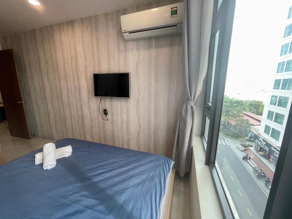 Mường Thanh Luxury Viễn Triều