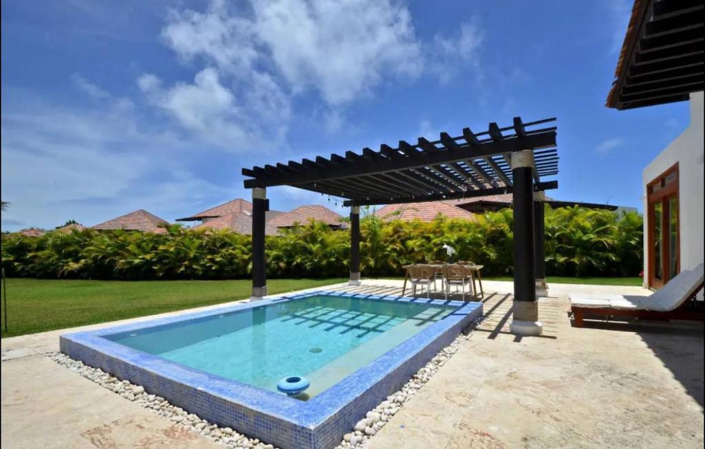 Cap Cana Green Family Room Vip