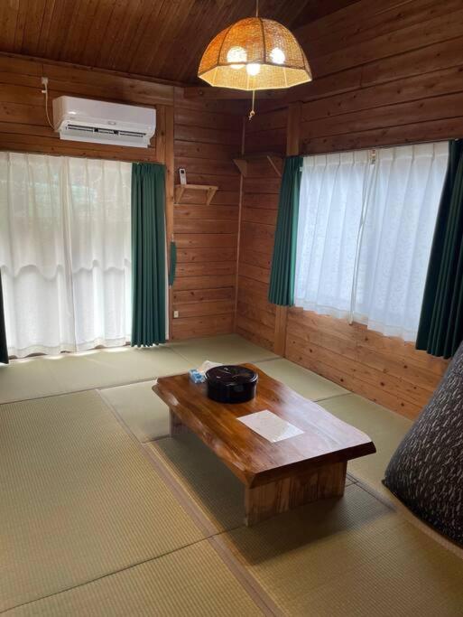 Wood retreatみやざき photo 4