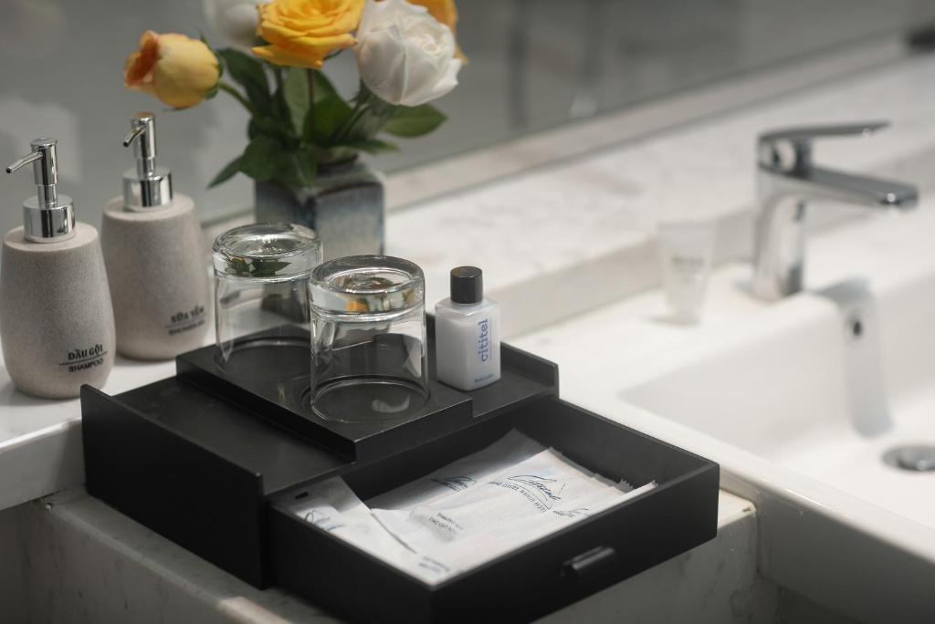 Grand Cititel Hanoi Hotel