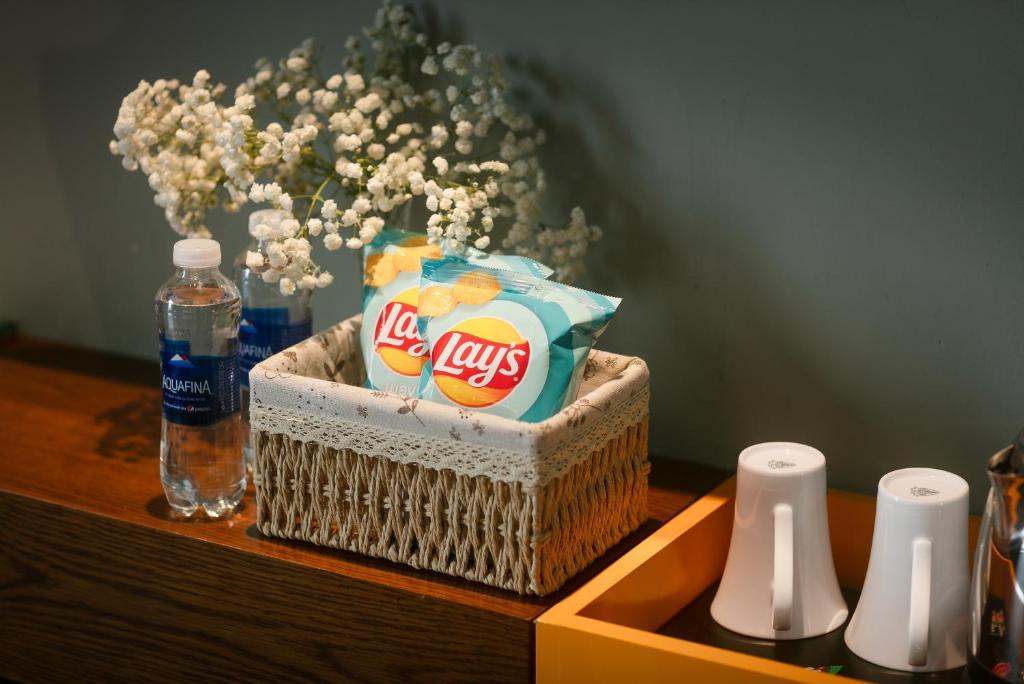 Grand Cititel Hanoi Hotel