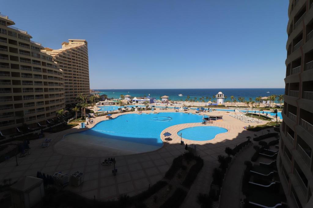 Porto Sokhna Red Sea photo 1