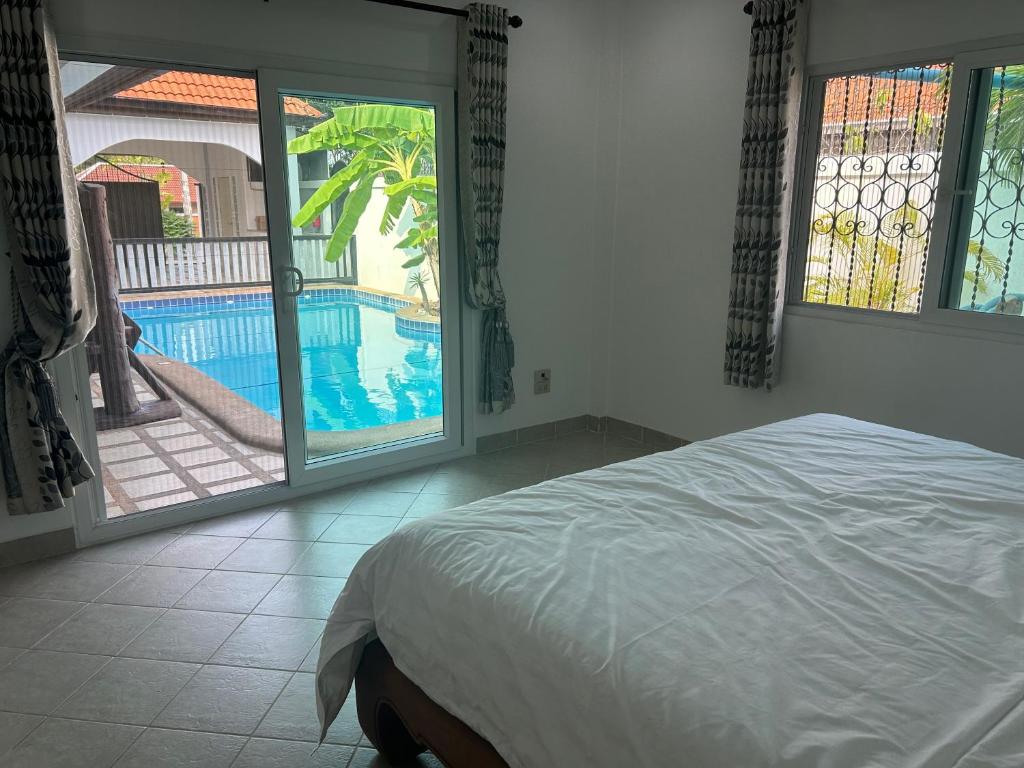 Nirvana pool villa 2 photo 3