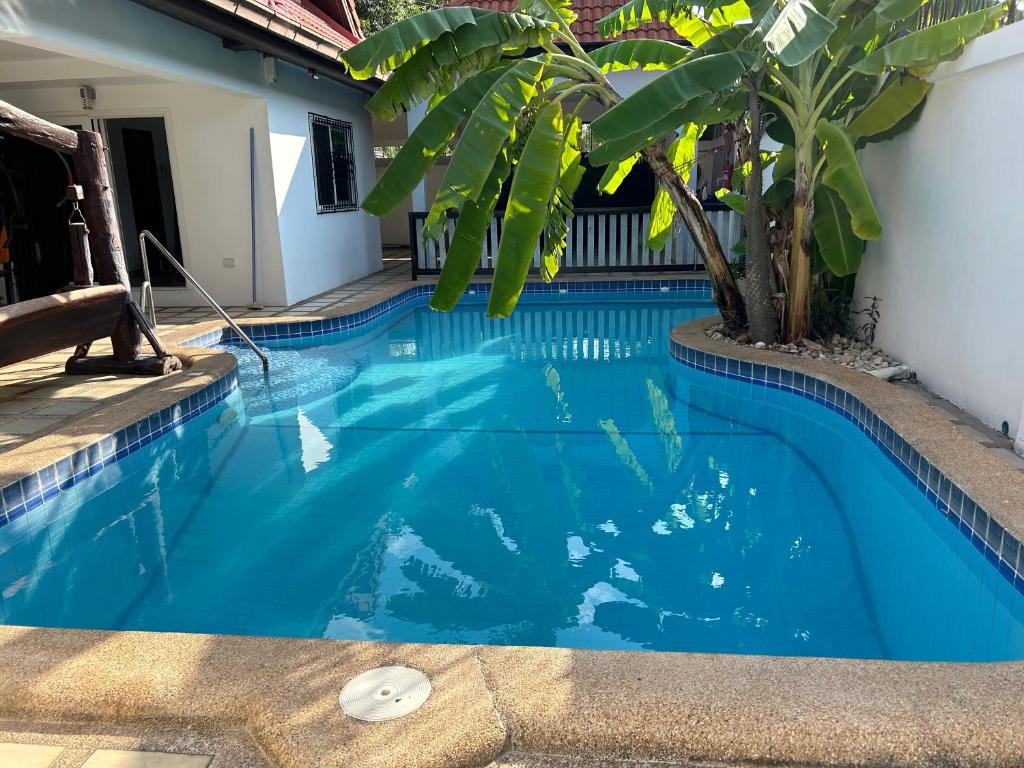 Nirvana pool villa 2 photo 1