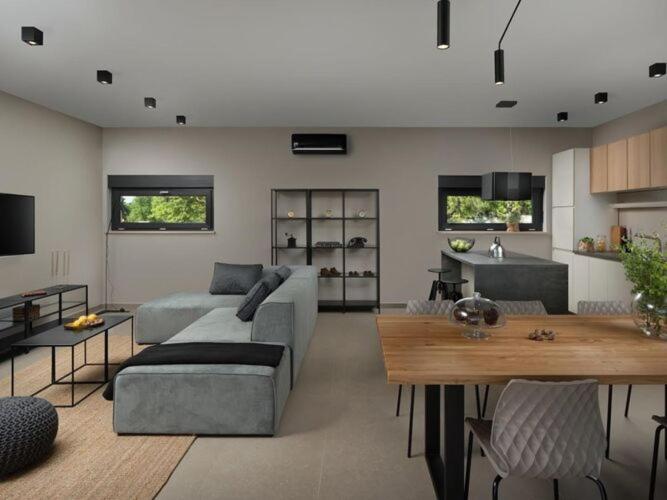 Cosy apartment in Istria