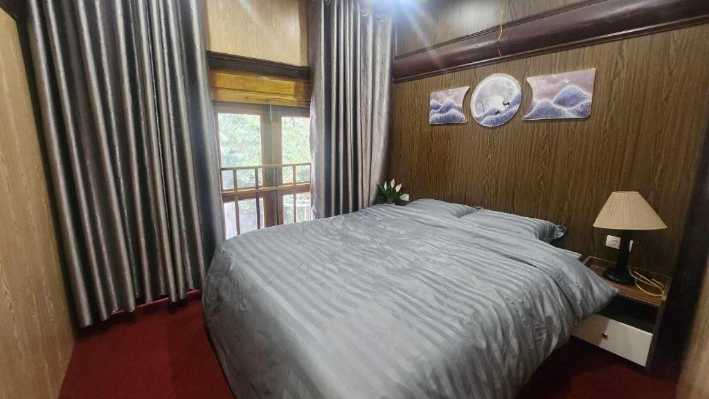 Sapa Garden Bungalow