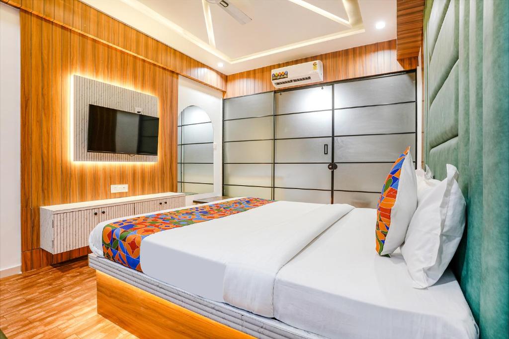 FabHotel Max photo 4