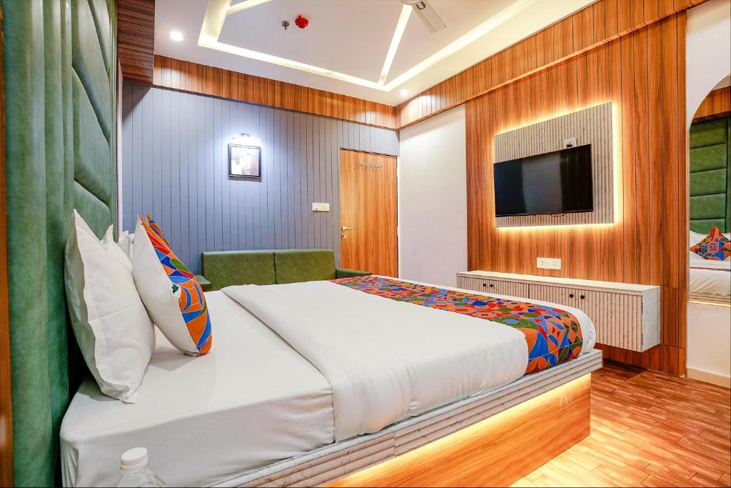 FabHotel Max photo 3