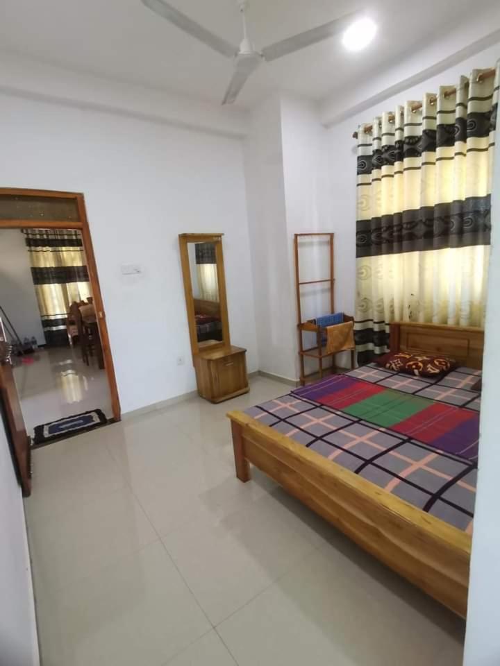 Bundala Swan cottages