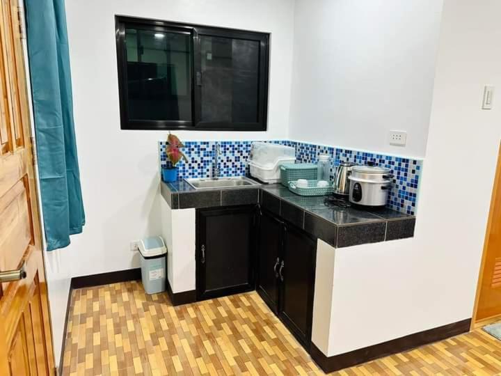FN'C GUEST HOUSE photo 1