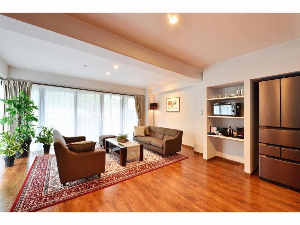 Resort Yufuin - Grandpia Resort YUFUIN - - Vacation STAY 73417v photo 1