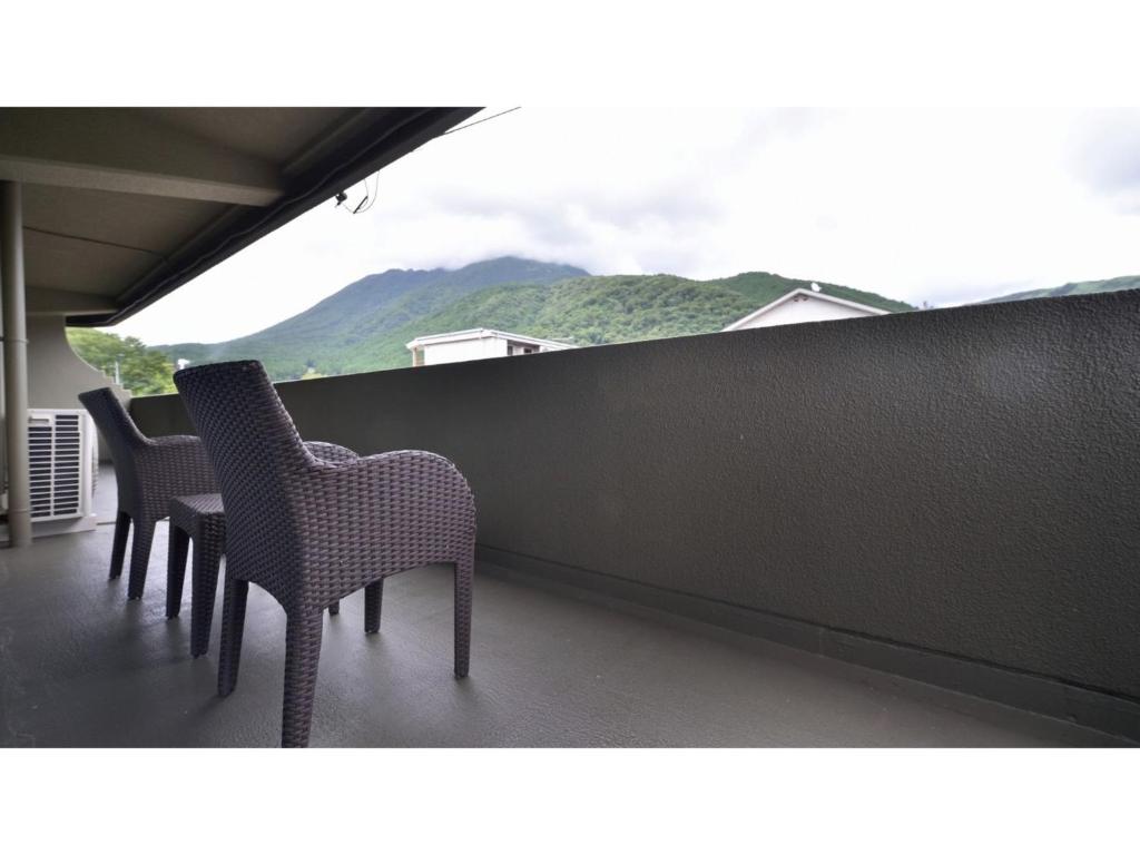 Resort Yufuin - Grandpia Resort YUFUIN - - Vacation STAY 73417v photo 2