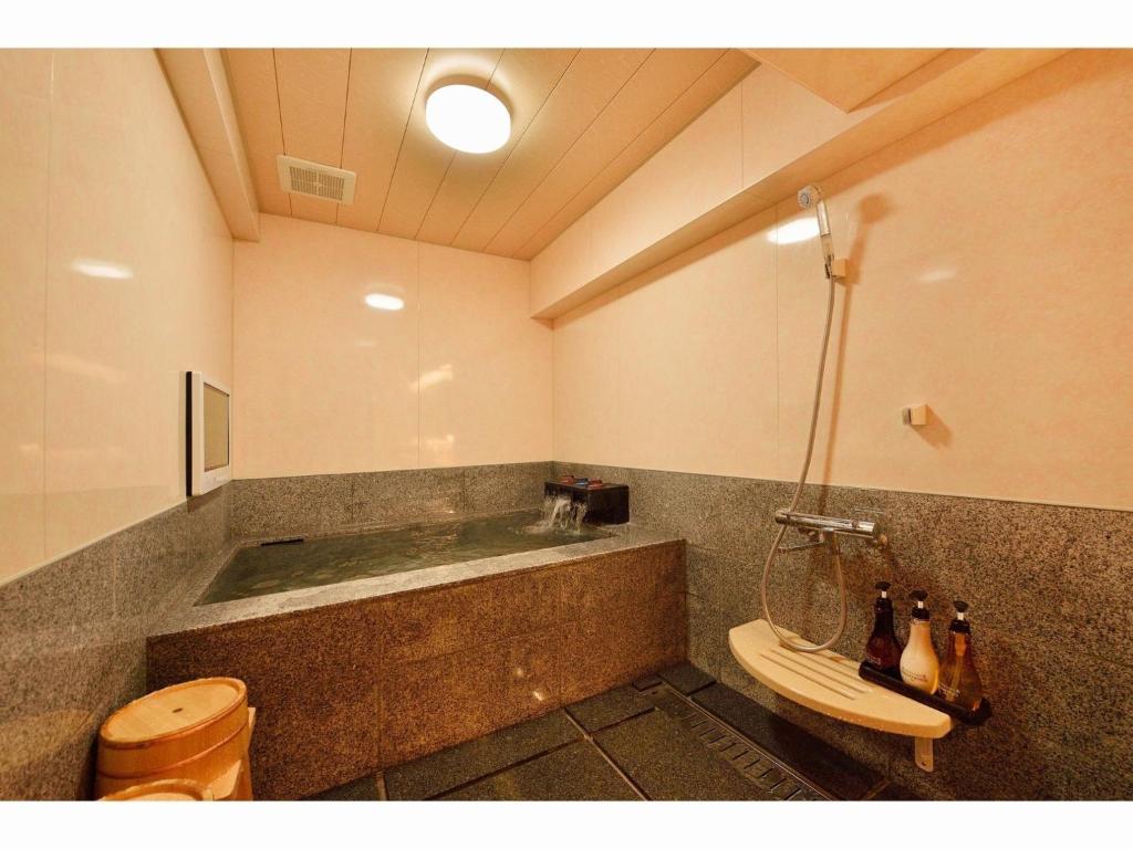 Resort Yufuin - Grandpia Resort YUFUIN - - Vacation STAY 73417v photo 4