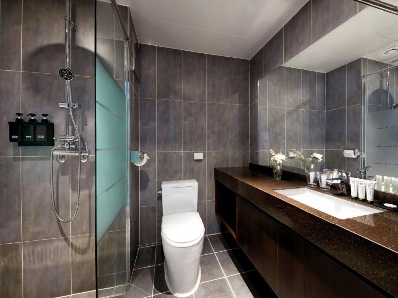 Hotel K-Tree Pyeongtaek photo 1