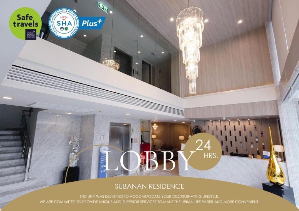 SUBANAN Residence - SHA Extra Plus Certified photo 2